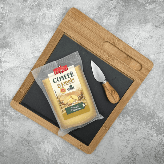 Entremont Comte 24 Months 200g