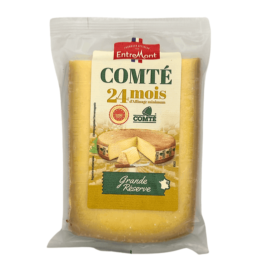 Entremont Comte 24 Months 200g
