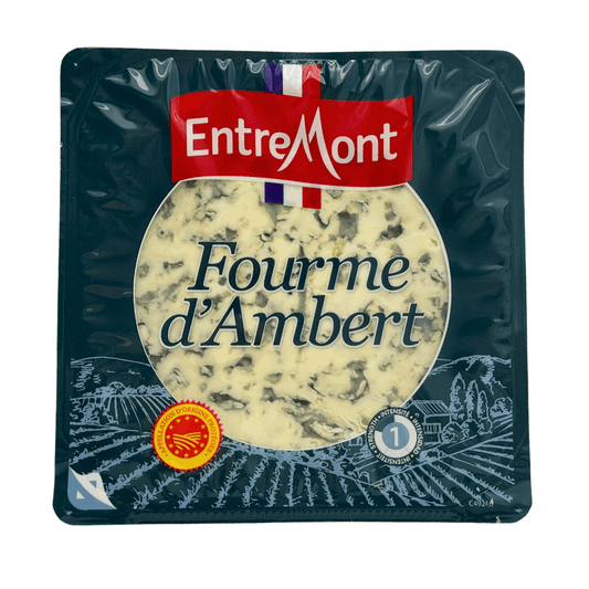Fourme d’Ambert Entremont 150g