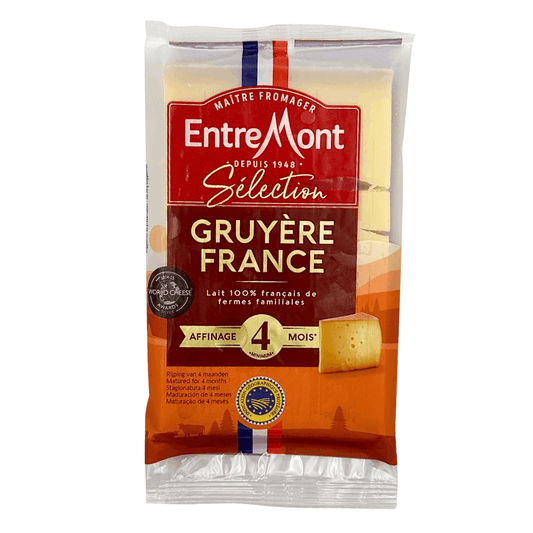 Gruyere Entremont 200g