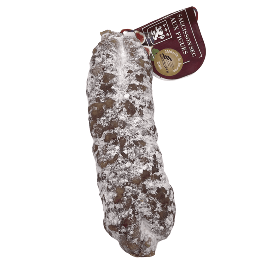 Fig Saucisson 160g