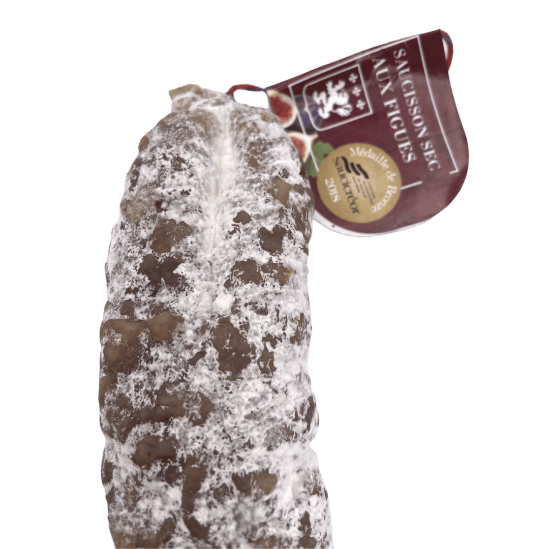 Fig Saucisson 160g