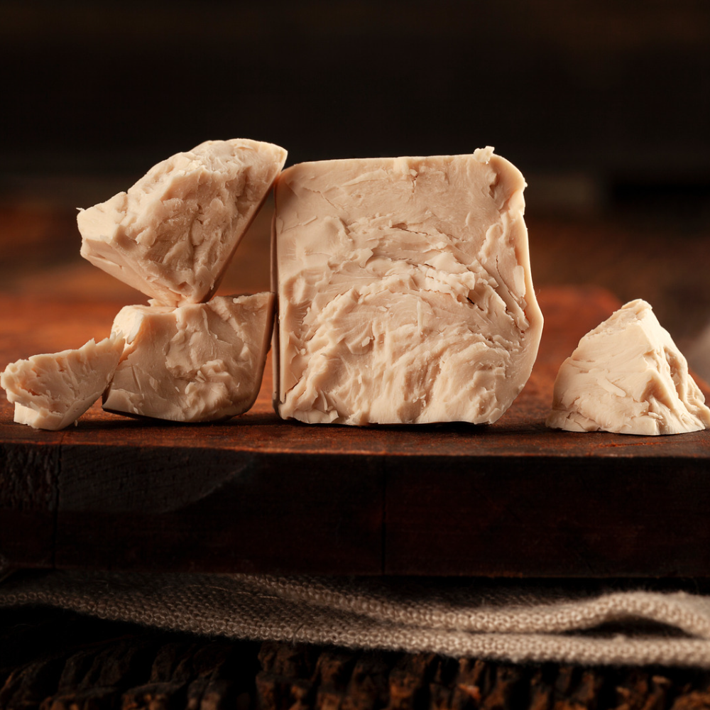 Springer Fresh Yeast Block 500g