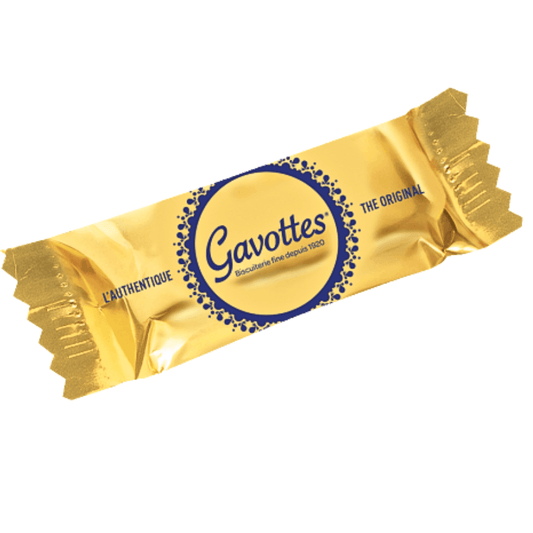 Gavottes Crepes Dentelle 200 Portions 600g