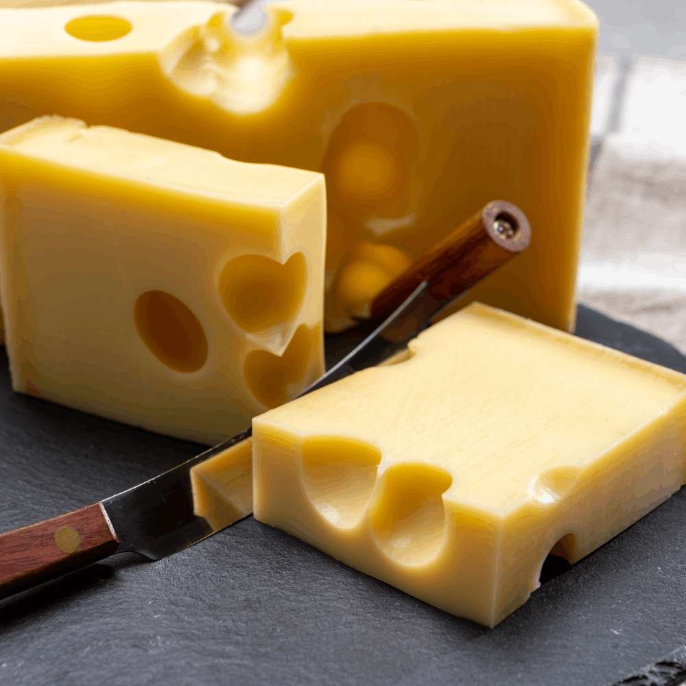 Gruyere Entremont 200g
