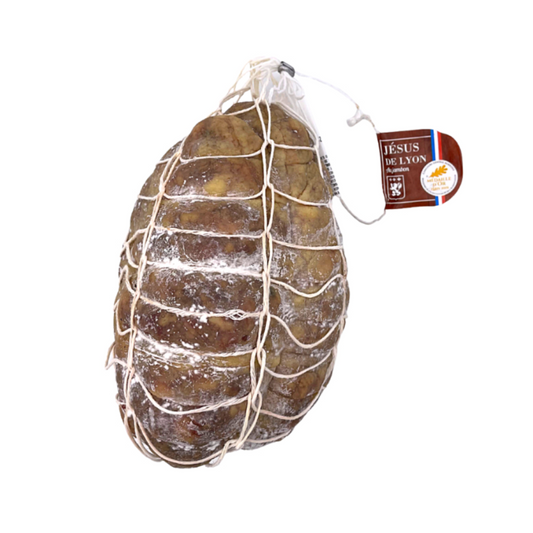 Jesus de Lyon 1kg Saucisson