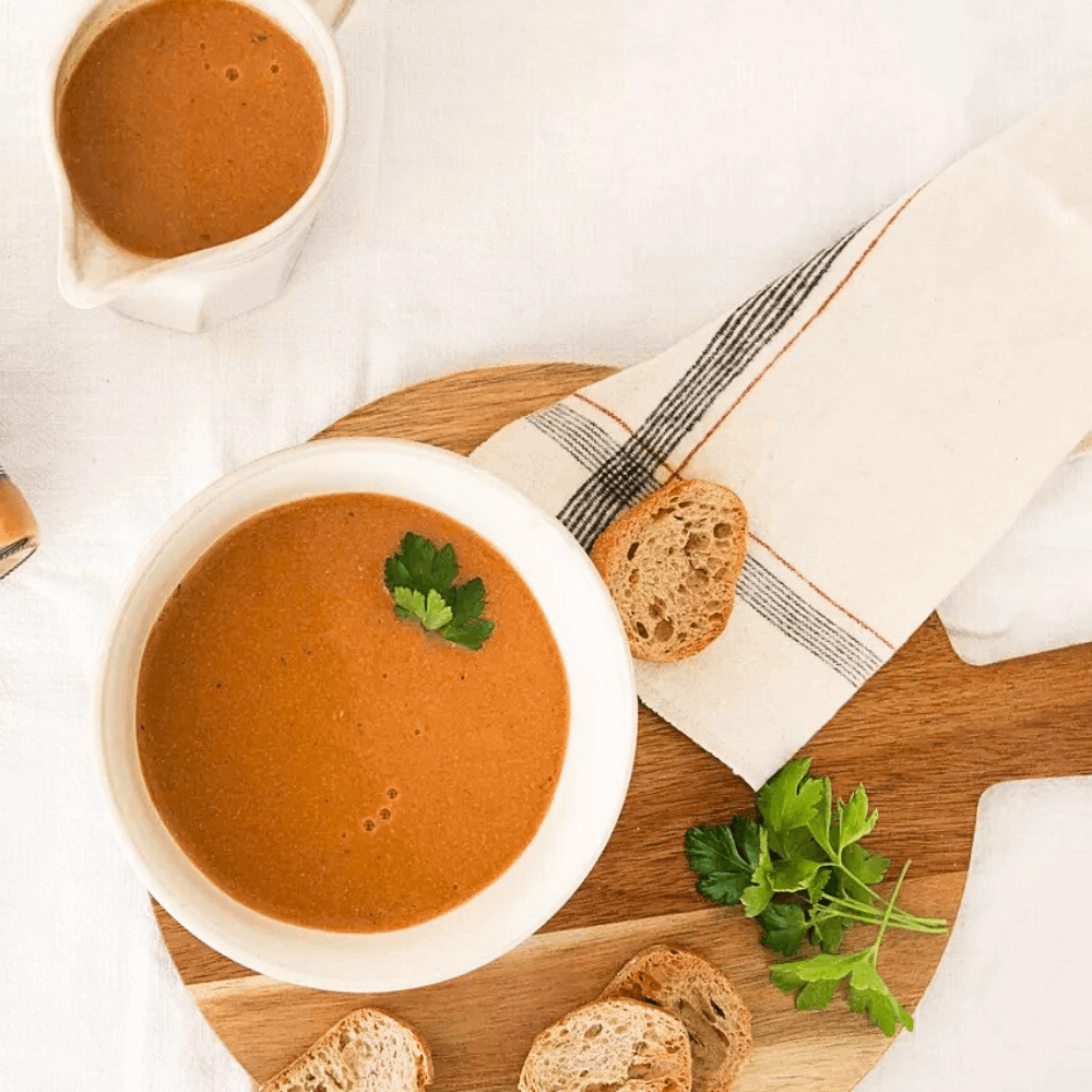 Le Pere Eugene Langoustine Bisque 460g