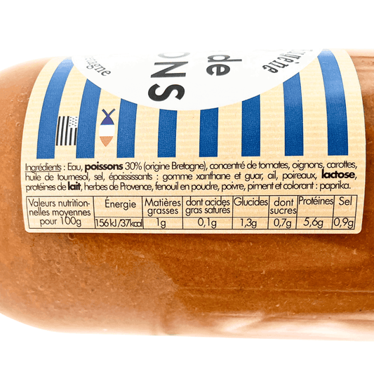 Le Pere Eugene Fish Soup 740g