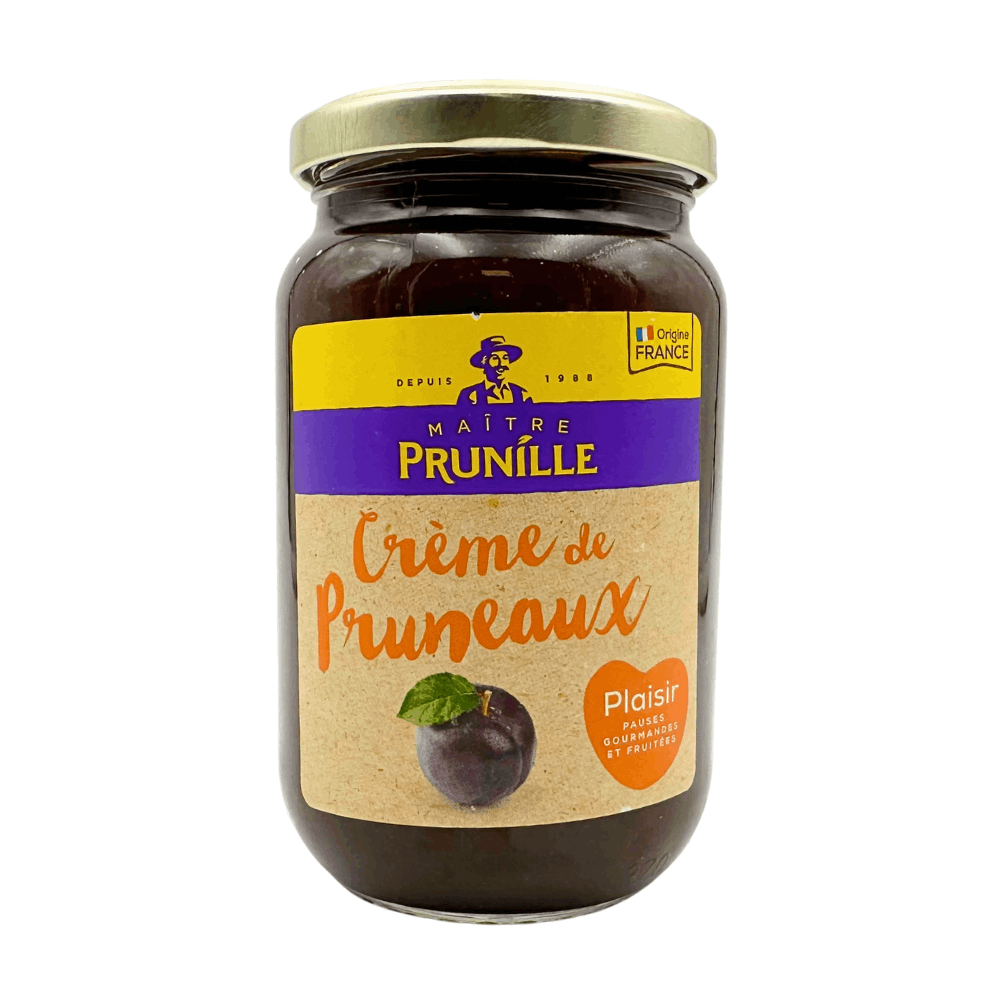 Maitre Prunille Agen Prune Spread 450g