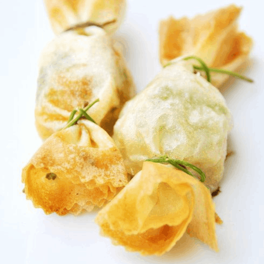 Mil Brick Mini Feuilles de Brick 10 Sheets