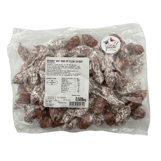 Mini Saucissons 500g