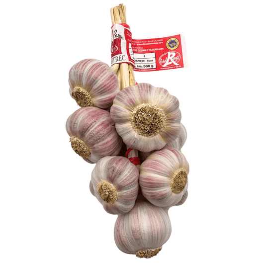 LESS THAN PERFECT Lautrec Pink Garlic 500g