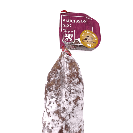 Pork Saucisson 160g