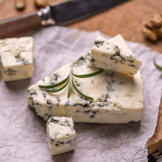 La Pastourelle Roquefort AOP 330g