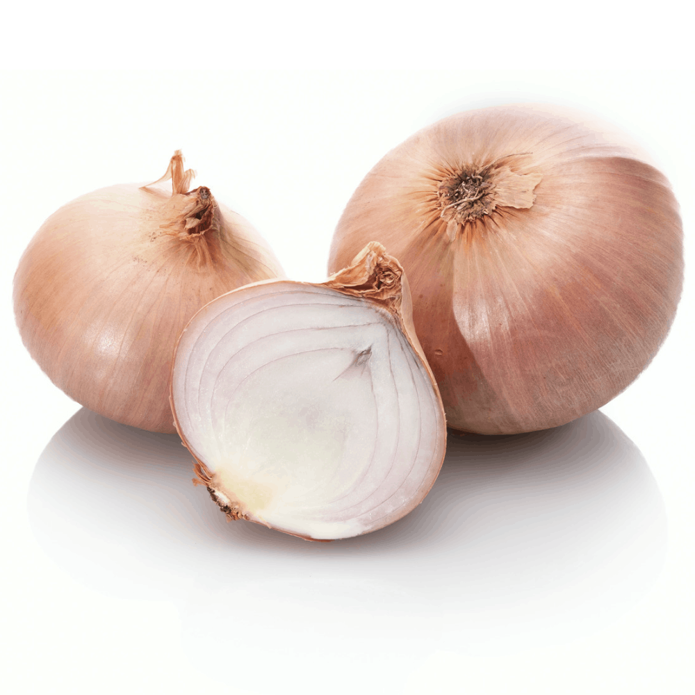 Roscoff Onions 5kg