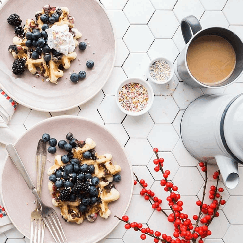 Sabarot Blueberries in Syrup 880g BEST BEFORE 31/03/26