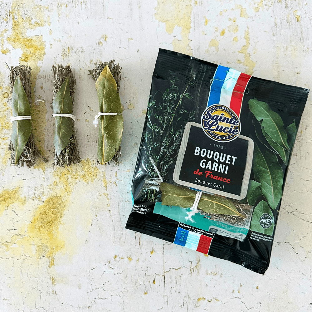 Sainte Lucie Bouquet Garni x 3