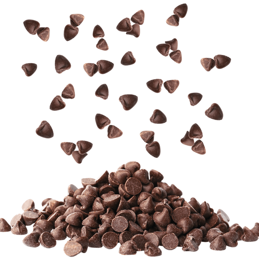 Sainte Lucie Dark Chocolate Chips 100g