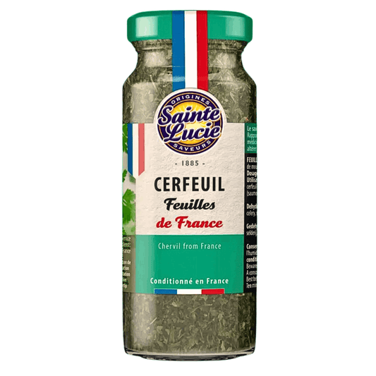 Sainte Lucie French Chervil 8g