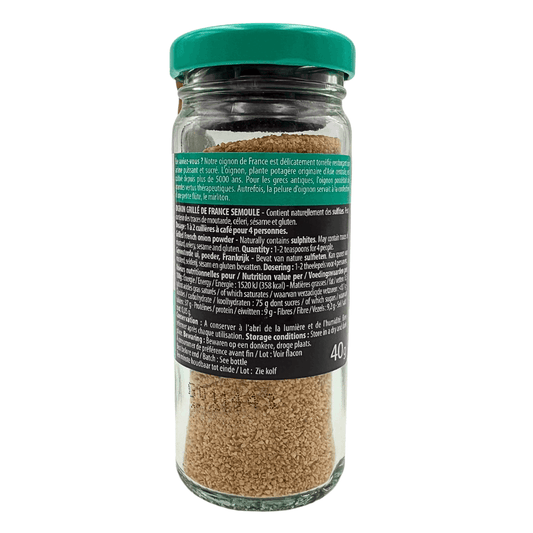 Sainte Lucie French Grilled Onions 40g