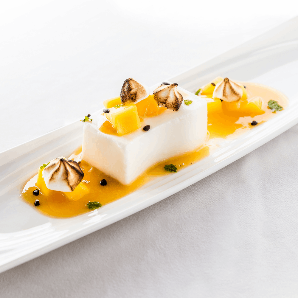 Sainte Lucie Mango Coulis 110g