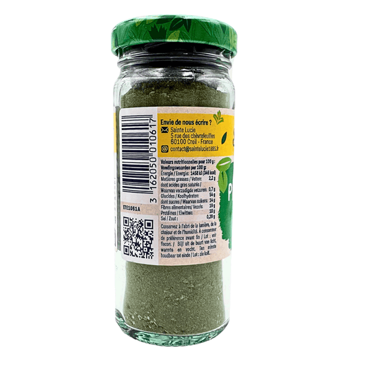 Sainte Lucie Persillade 55g