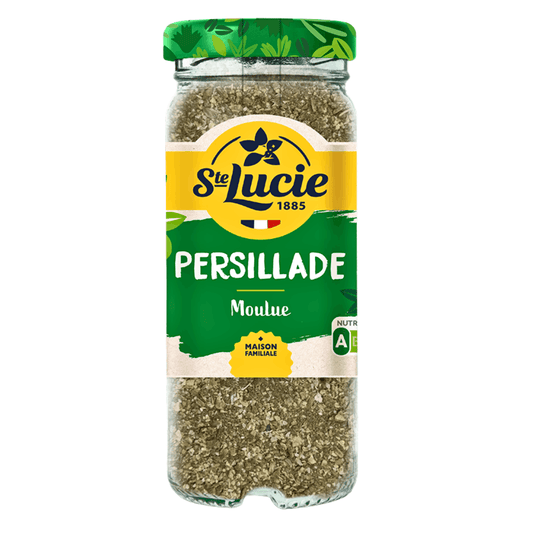 Sainte Lucie Persillade 55g
