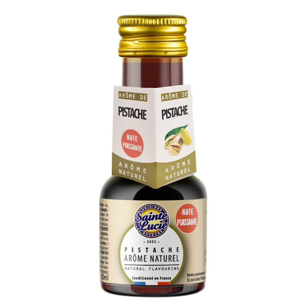 Sainte Lucie Pistachio Flavouring 50ml