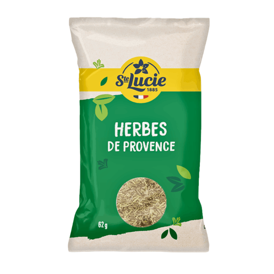 Sainte Lucie Herbes de Provence 62g