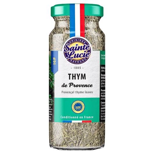 Sainte Lucie Provence Thyme PGI 14g