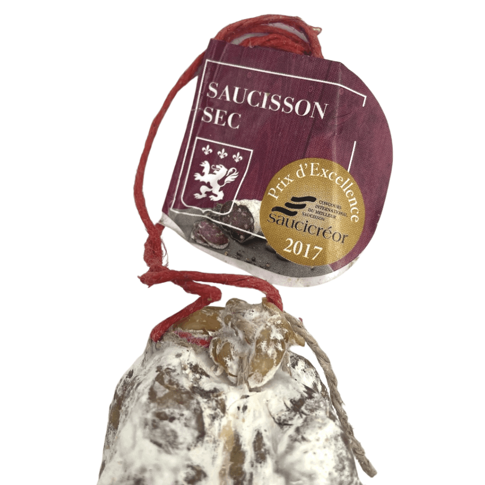 Saucisson Sec 1kg