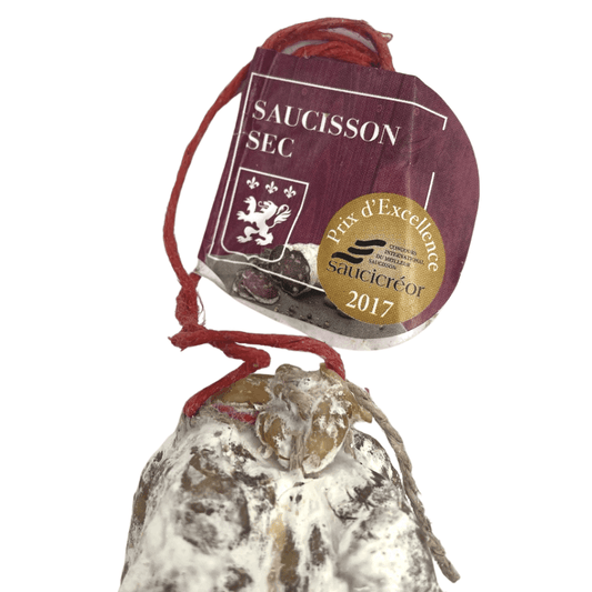 Saucisson Sec 1kg