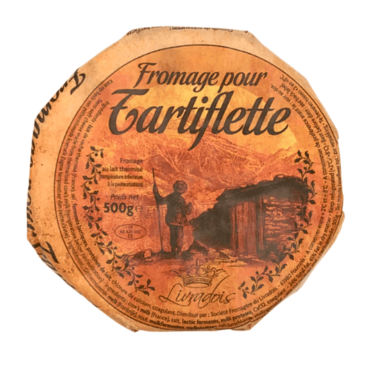 Tartiflette Cheese 500g