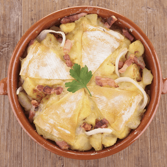 Tartiflette Cheese 500g