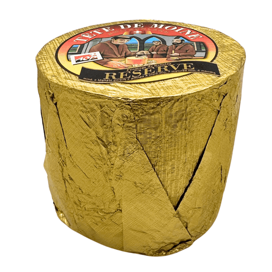 Tete de Moine Reserve 850g