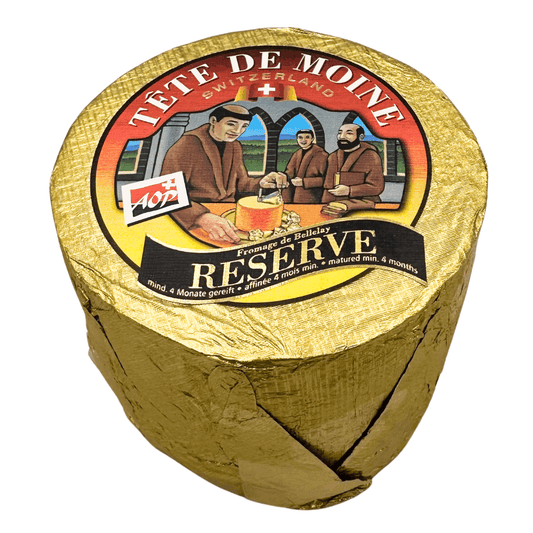 Tete de Moine Reserve 850g