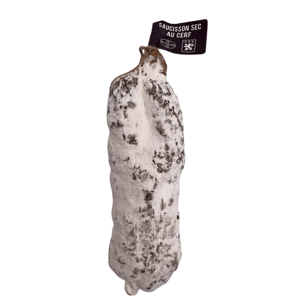 Venison Saucisson 200g