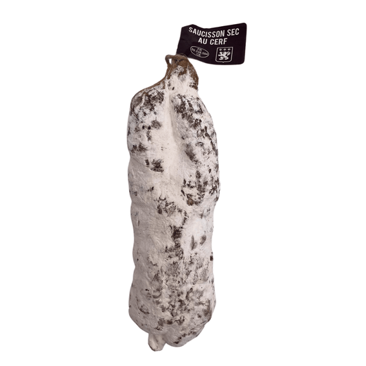 Venison Saucisson 200g