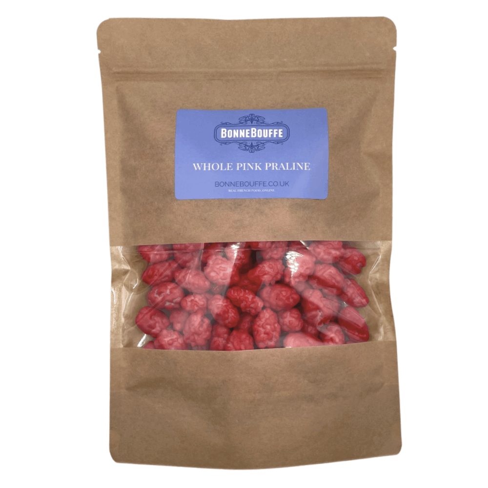 Whole Pink Pralines 500g