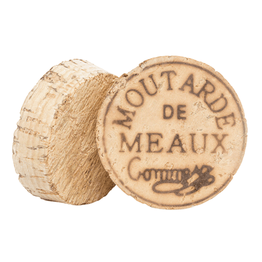 Pommery Cork for 250g Mustard pots