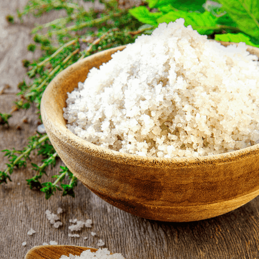 Tradysel Celtic Sea Salt 5kg