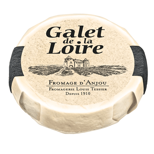 Galet de la Loire 260g