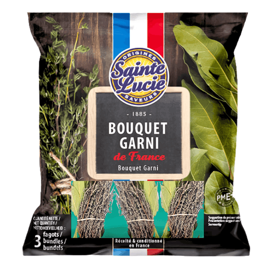 Sainte Lucie Bouquet Garni x 3