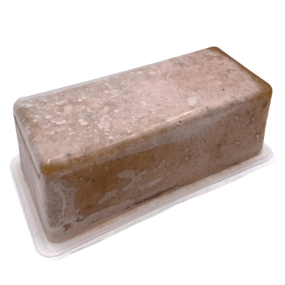 Castaing Wild Boar Terrine 1kg