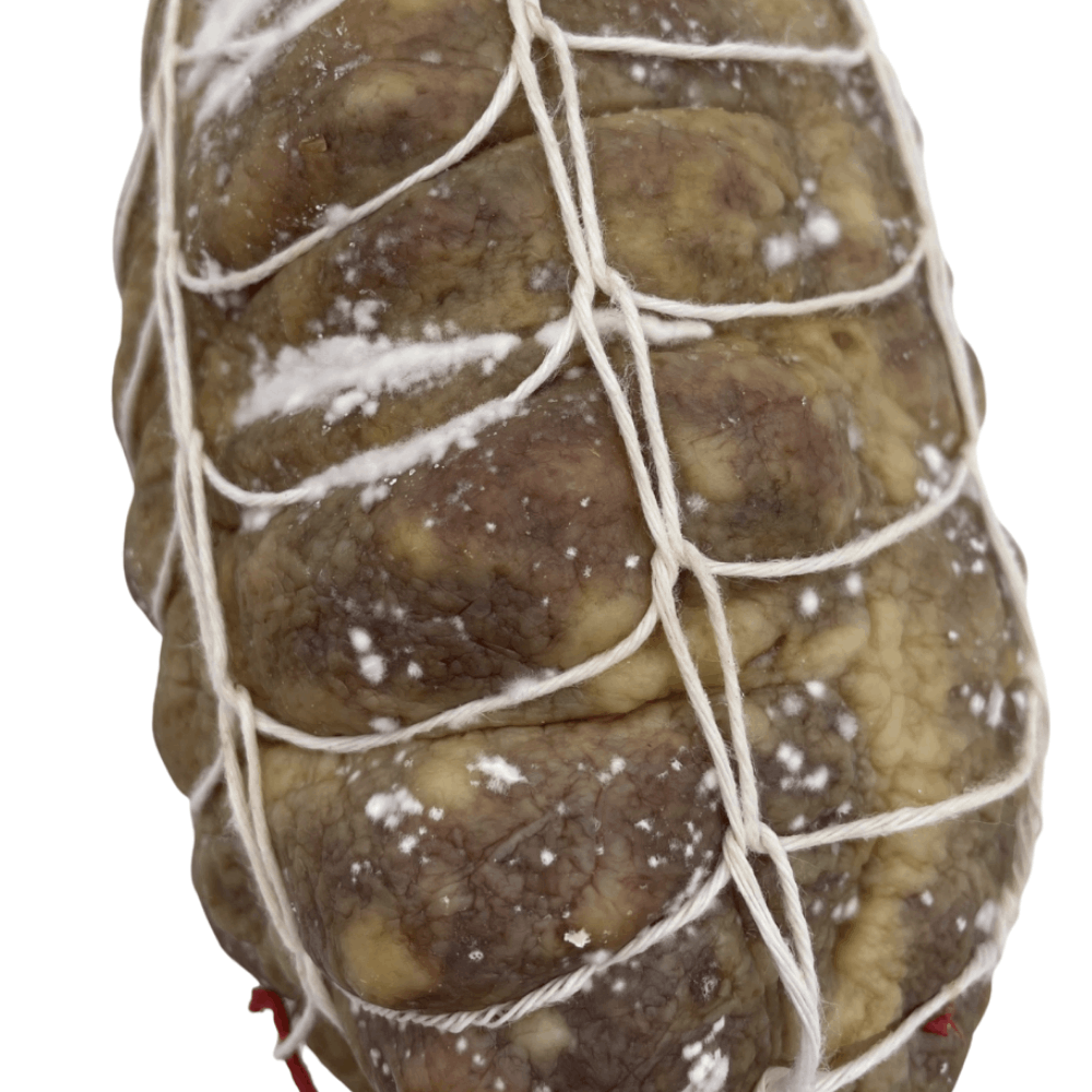 Jesus de Lyon 1kg Saucisson