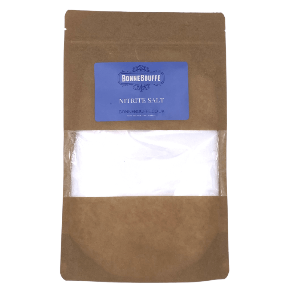 Nitrite Salt 500g