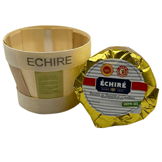 Echire Salted Butter 250g