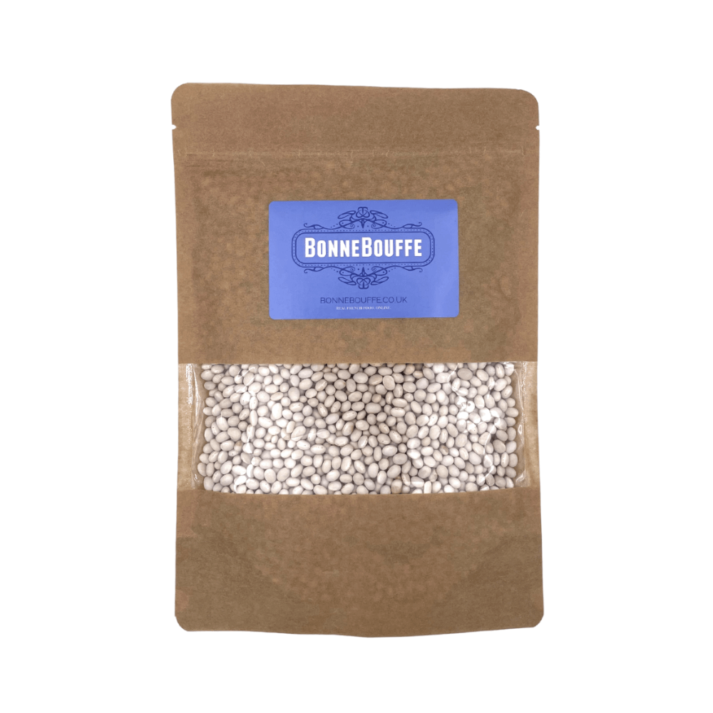 Sabarot Haricot Coco 500g