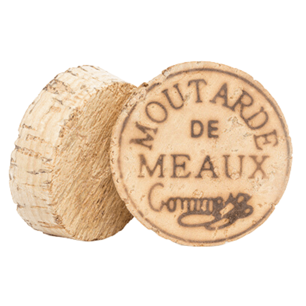 Pommery Cork for 100g Mustard pots