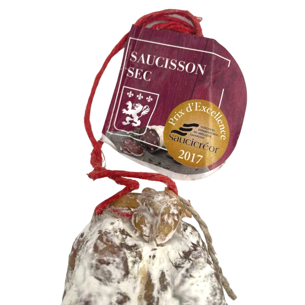 Saucisson Sec 1.5kg